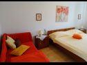 Apartmaji Iva SA1(2+1), SA2(2+1), SA3(2+1) Crikvenica - Riviera Crikvenica  - Studio apartma - SA1(2+1): interijer
