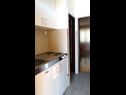 Apartmaji Iva SA1(2+1), SA2(2+1), SA3(2+1) Crikvenica - Riviera Crikvenica  - Studio apartma - SA3(2+1): kuhinja