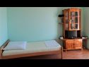 Apartmaji MarijanP A1 - 2.kat(2+2), A2 - 3.kat(2+2) Crikvenica - Riviera Crikvenica  - Apartma - A2 - 3.kat(2+2): dnevna soba