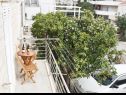 Apartmaji Pero - free parking A1(4+2), A2(2+2) Dubrovnik - Riviera Dubrovnik  - Apartma - A1(4+2): balkon