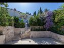 Apartmaji Star 2 - romantic apartments : A1 LUNA (4+2), A2 STELLA (6) Dubrovnik - Riviera Dubrovnik  - hiša