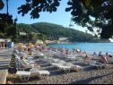 Apartmaji Star 2 - romantic apartments : A1 LUNA (4+2), A2 STELLA (6) Dubrovnik - Riviera Dubrovnik  - plaža