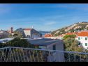 Apartmaji Star 2 - romantic apartments : A1 LUNA (4+2), A2 STELLA (6) Dubrovnik - Riviera Dubrovnik  - Apartma - A2 STELLA (6): pogled