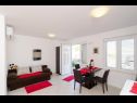 Apartmaji Goran - modern and spacious : SA1(2+1), SA2(2+1), A3(3+2) Dubrovnik - Riviera Dubrovnik  - Studio apartma - SA1(2+1): interijer