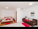 Apartmaji Goran - modern and spacious : SA1(2+1), SA2(2+1), A3(3+2) Dubrovnik - Riviera Dubrovnik  - Studio apartma - SA1(2+1): interijer