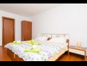 Apartmaji Goran - modern and spacious : SA1(2+1), SA2(2+1), A3(3+2) Dubrovnik - Riviera Dubrovnik  - Studio apartma - SA2(2+1): interijer