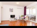 Apartmaji Goran - modern and spacious : SA1(2+1), SA2(2+1), A3(3+2) Dubrovnik - Riviera Dubrovnik  - Apartma - A3(3+2): dnevna soba