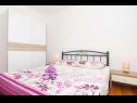 Apartmaji Goran - modern and spacious : SA1(2+1), SA2(2+1), A3(3+2) Dubrovnik - Riviera Dubrovnik  - Apartma - A3(3+2): spalnica