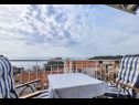 Apartmaji Anja - beautiful panoramic view: A1(2) Dubrovnik - Riviera Dubrovnik  - Apartma - A1(2): balkon
