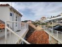 Apartmaji Anja - beautiful panoramic view: A1(2) Dubrovnik - Riviera Dubrovnik  - hiša