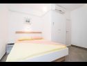 Apartmaji in sobe Bari - 10 km from airport: A1(2), A2(2), R2(2), R3(2), R4(2) Kupari - Riviera Dubrovnik  - Apartma - A1(2): spalnica
