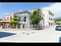 Apartmaji in sobe Bari - 10 km from airport: A1(2), A2(2), R2(2), R3(2), R4(2) Kupari - Riviera Dubrovnik  - hiša