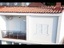 Apartmaji in sobe Bari - 10 km from airport: A1(2), A2(2), R2(2), R3(2), R4(2) Kupari - Riviera Dubrovnik  - Apartma - A2(2): balkon