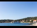 Apartmaji Marija - 50m close to the beach: A1(2+2), SA2(2+1) Zaton (Dubrovnik) - Riviera Dubrovnik  - podrobnost (hiša in okolica)