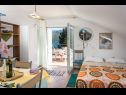 Apartmaji Marija - 50m close to the beach: A1(2+2), SA2(2+1) Zaton (Dubrovnik) - Riviera Dubrovnik  - Studio apartma - SA2(2+1): soba