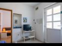 Apartmaji Perka - peaceful and quiet: A2(2+2) Vrboska - Otok Hvar  - Apartma - A2(2+2): podrobnost
