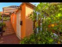Apartmaji Orange - garden terrace : SA1(2+1) Banjole - Istra  - hiša