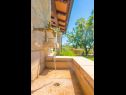 Hiša za počitnice Villa Lorena - private pool: H(8) Barban - Istra  - Hrvaška  - podrobnost