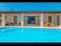 Hiša za počitnice Villa Lorena - private pool: H(8) Barban - Istra  - Hrvaška  - hiša