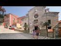 Hiša za počitnice Bruna - rustic stone house : H(6) Kršan - Istra  - Hrvaška  - podrobnost