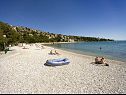 Hiša za počitnice Josip - private swimming pool: H(2+2) Labin - Istra  - Hrvaška  - plaža