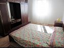 Apartmaji Elida: A1(5) Medulin - Istra  - Apartma - A1(5): spalnica