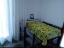 Apartmaji Tomy - with free parking: A1(4), A2(4) Medulin - Istra  - Apartma - A1(4): jedilnica