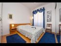 Apartmaji Ariana - central & comfy: A1(4) Poreč - Istra  - Apartma - A1(4): spalnica