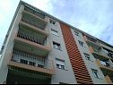 Apartmaji SM A1(4) Pula - Istra  - hiša