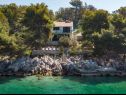 Hiša za počitnice Momento - peaceful resort : H(10) Blato - Otok Korčula  - Hrvaška  - hiša