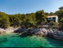 Hiša za počitnice Momento - peaceful resort : H(10) Blato - Otok Korčula  - Hrvaška  - plaža