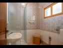 Hiša za počitnice Momento - peaceful resort : H(10) Blato - Otok Korčula  - Hrvaška  - H(10): kopalnica s straniščem