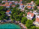 Hiša za počitnice Sandra - with swimming pool H(7) Lumbarda - Otok Korčula  - Hrvaška  - hiša