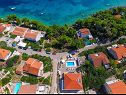 Hiša za počitnice Sandra - with swimming pool H(7) Lumbarda - Otok Korčula  - Hrvaška  - hiša
