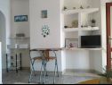 Apartmaji Desa - 10 m from the beach : A1-Mali(2), A2-Veliki(3) Prižba - Otok Korčula  - Apartma - A1-Mali(2): 
