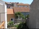 Apartmaji Niks - terrace & sea view: A1(4), A2(2) Vela Luka - Otok Korčula  - Apartma - A2(2): pogled