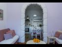 Hiša za počitnice Ingrid - retro deluxe: H(5+2) Rijeka - Kvarner  - Hrvaška  - H(5+2): dnevna soba