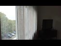 Apartmaji Karmen - modern and comfy: A1(2+1) Rijeka - Kvarner  - pogled