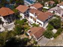 Apartmaji Luce - 50 m from sea: A1(4+1), A2(2+1), A3(2+1) Mali Lošinj - Otok Lošinj  - hiša