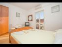 Apartmaji Željko - spacious and affordable A1(6+2), SA2(2), SA3(2), SA4(2+1) Makarska - Riviera Makarska  - Studio apartma - SA2(2): interijer