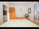 Apartmaji Željko - spacious and affordable A1(6+2), SA2(2), SA3(2), SA4(2+1) Makarska - Riviera Makarska  - Studio apartma - SA2(2): interijer
