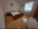 Apartmaji Željko - spacious and affordable A1(6+2), SA2(2), SA3(2), SA4(2+1) Makarska - Riviera Makarska  - Studio apartma - SA3(2): interijer
