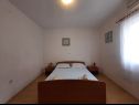 Apartmaji Željko - spacious and affordable A1(6+2), SA2(2), SA3(2), SA4(2+1) Makarska - Riviera Makarska  - Studio apartma - SA3(2): interijer