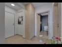 Apartmaji Ivana - luxurious: A1(2+2) Makarska - Riviera Makarska  - Apartma - A1(2+2): hodnik