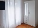 Apartmaji Sugor - 70 m from sea : Plavi-SA2(2), A1(4), A3 Novi(2) Viganj - Polotok Pelješac  - Studio apartma - Plavi-SA2(2): podrobnost