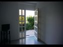 Apartmaji Tatjana - 300 m from beach: A1(2+2), A2(4) Banjol - Otok Rab  - Apartma - A1(2+2): dnevna soba
