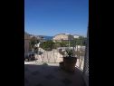 Apartmaji Gorde - air conditioning: Sunce (2) Primošten - Riviera Šibenik  - hiša