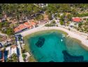 Hiša za počitnice Villa Ante - with pool: H(6) Rogač - Otok Šolta  - Hrvaška  - plaža