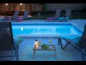 Hiša za počitnice Villa Solis - luxury with pool: H(6) Dicmo - Riviera Split  - Hrvaška  - podrobnost