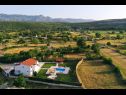 Hiša za počitnice Villa Solis - luxury with pool: H(6) Dicmo - Riviera Split  - Hrvaška  - hiša